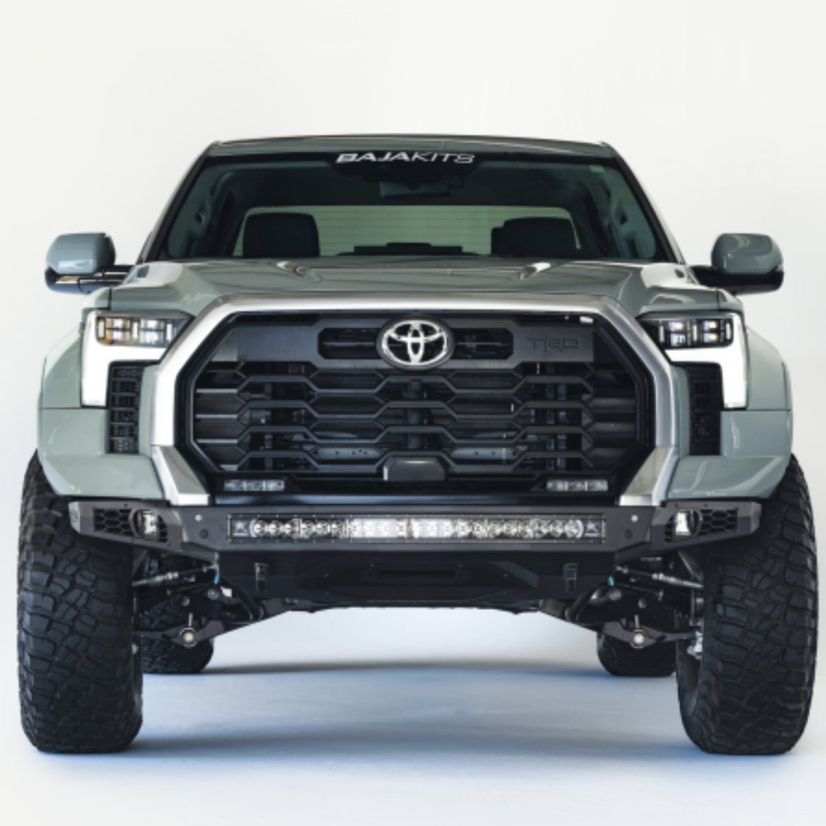 Baja Kits Long Travel PreRunner Kit +3 | Toyota Tundra (2022-2024)