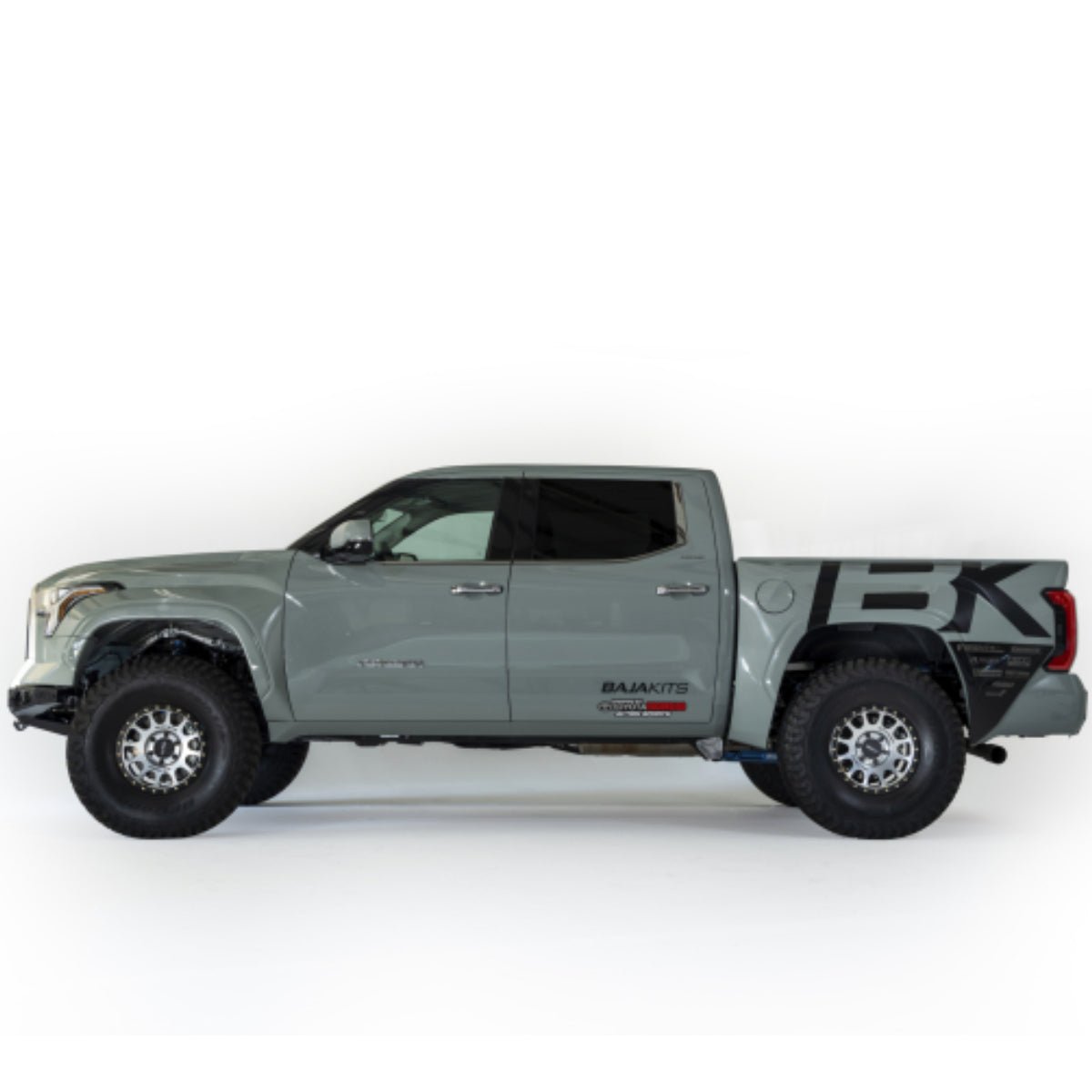 Baja Kits Long Travel PreRunner Kit +3 | Toyota Tundra (2022-2024)