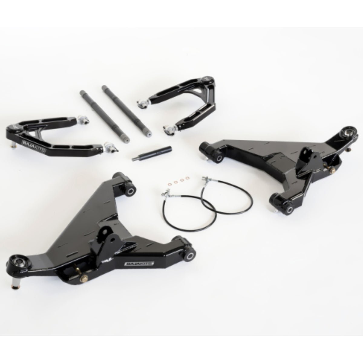 Baja Kits Long Travel PreRunner Kit +3 | Toyota Tundra (2022-2024)