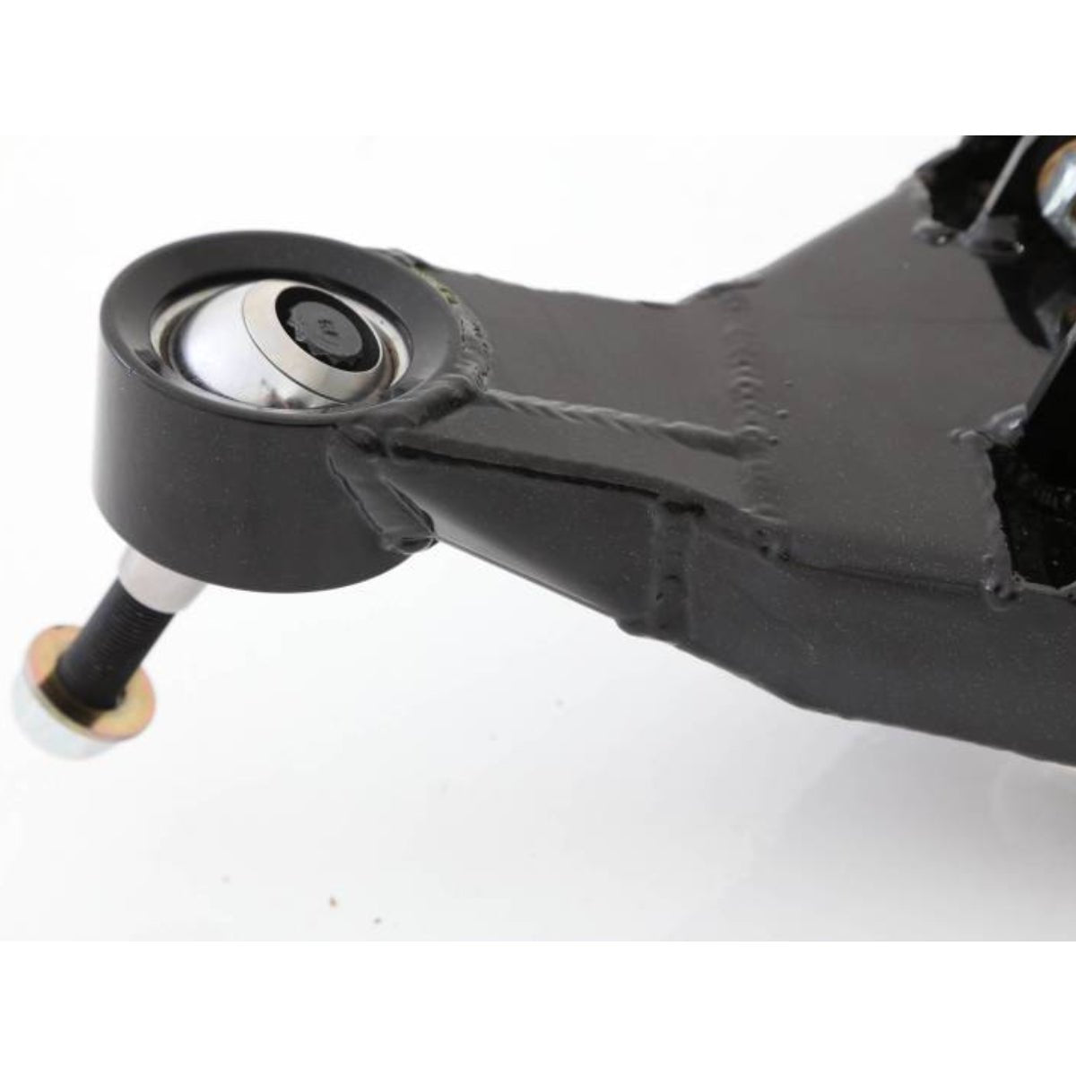 Baja Kits PreRunner Kit +2 | Toyota Tacoma (2016-2023)