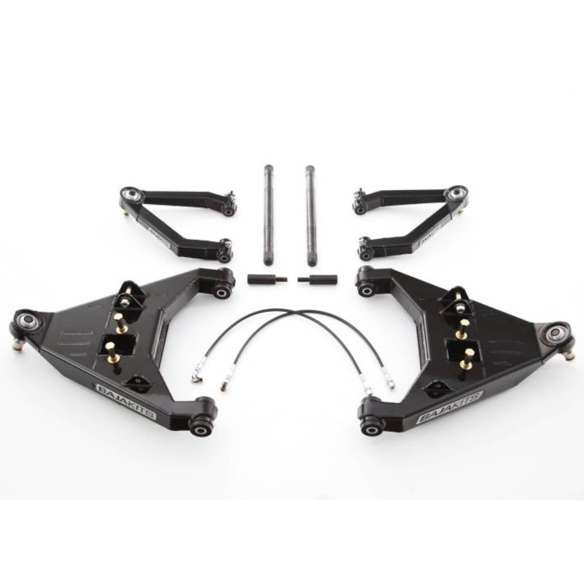 Baja Kits PreRunner Kit | Ford Ranger (2019-2023)