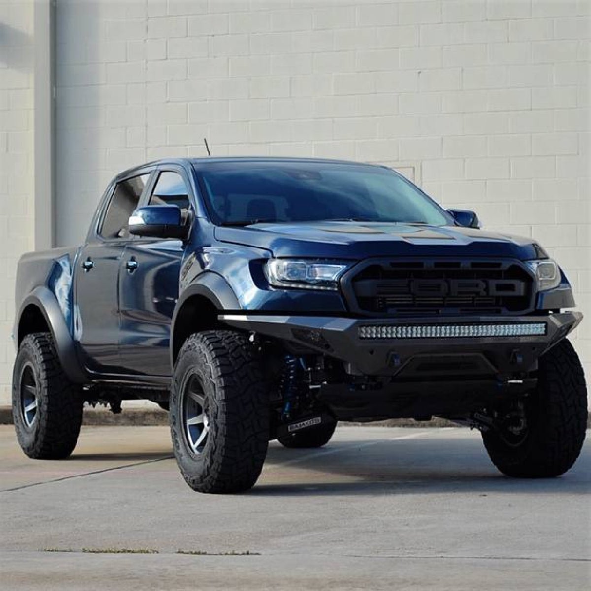 Baja Kits PreRunner Kit | Ford Ranger (2019-2023)