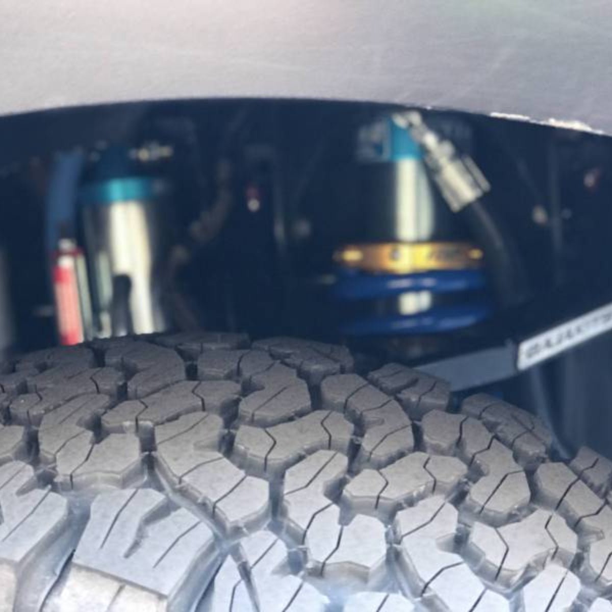 Baja Kits PreRunner Kit | Ford Raptor (2017-2023)