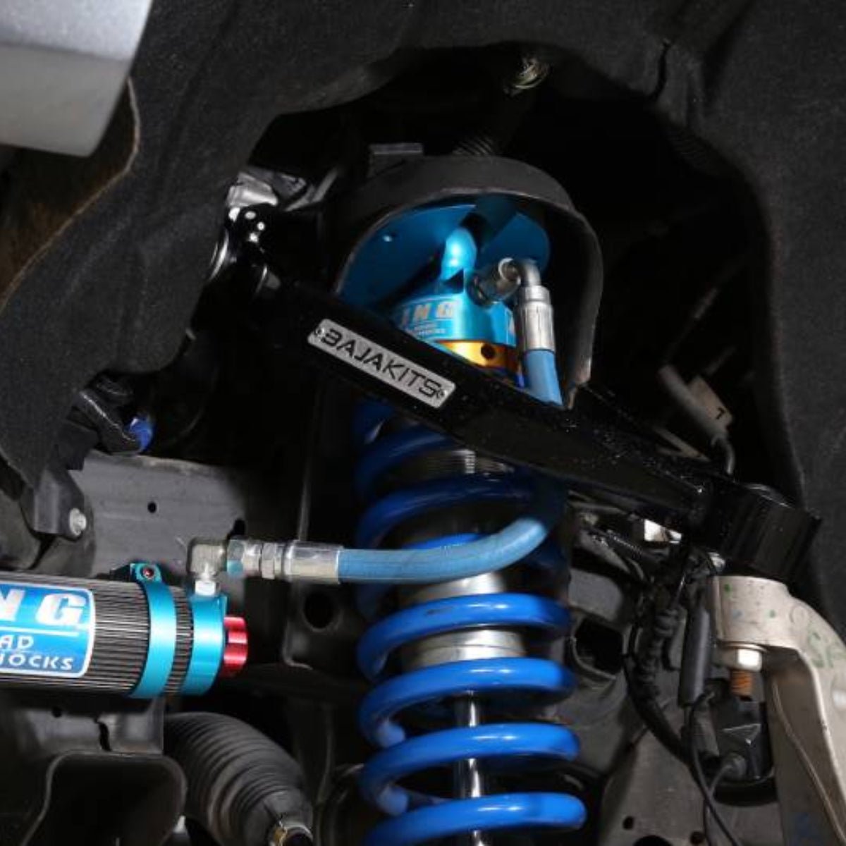 Baja Kits PreRunner Kit | GMC Sierra 1500 (2019-2023)