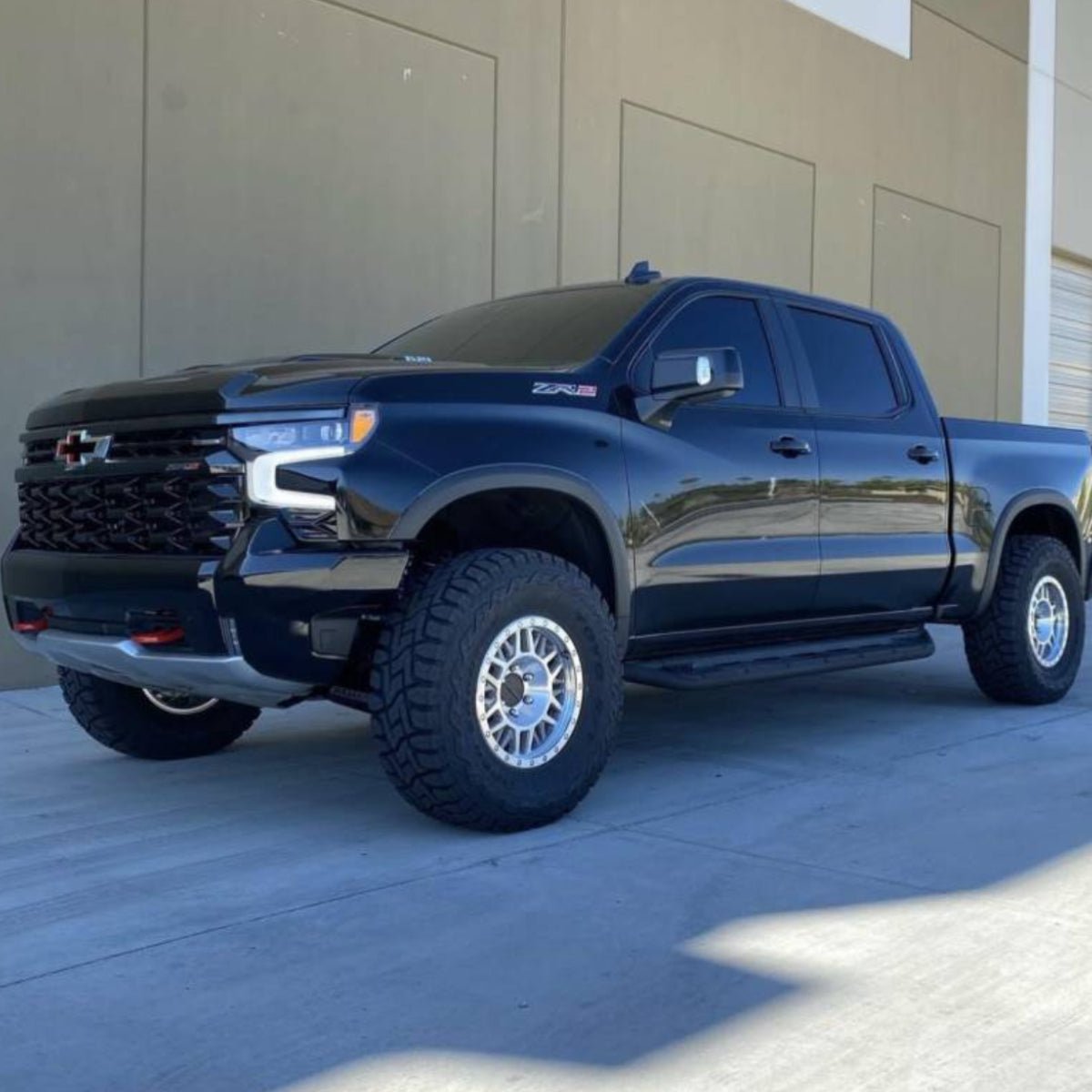 Baja Kits PreRunner Kit | GMC Sierra 1500 (2019-2023)