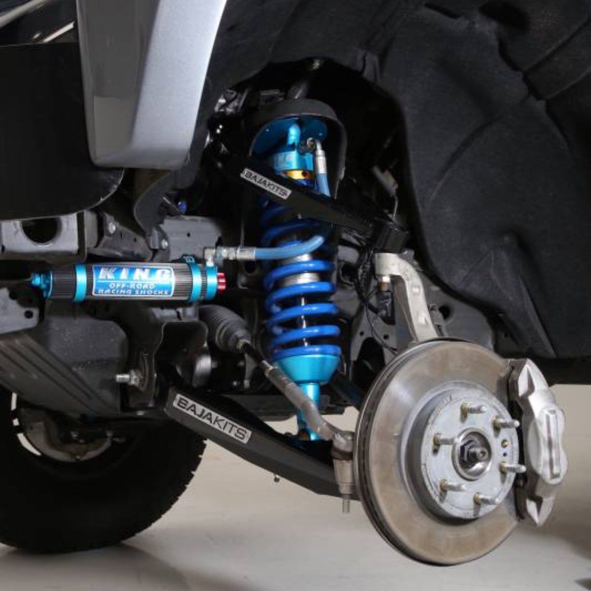Baja Kits PreRunner Kit | GMC Sierra 1500 (2019-2023)