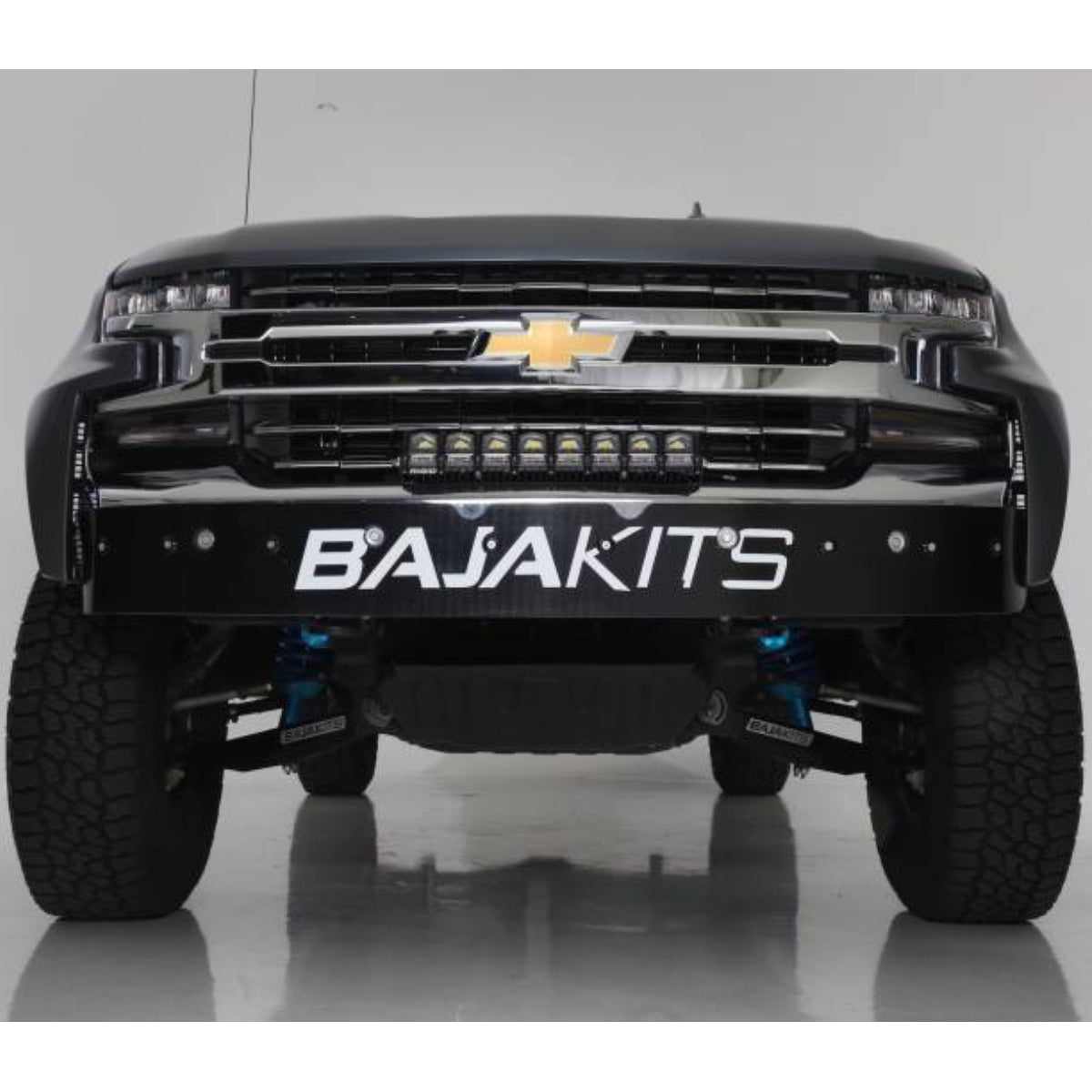 Baja Kits PreRunner Kit | GMC Sierra 1500 (2019-2023)