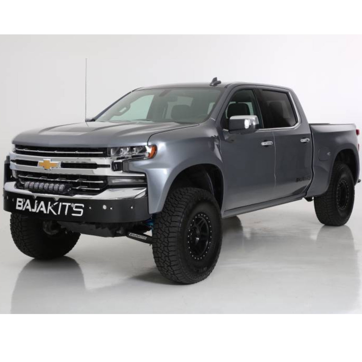 Baja Kits PreRunner Kit | GMC Sierra 1500 (2019-2023)