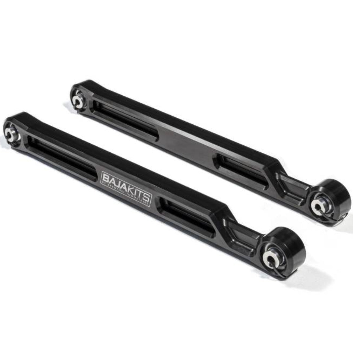 Baja Kits Rear Billet Trailing Arms | Toyota Tundra (2022-2024)
