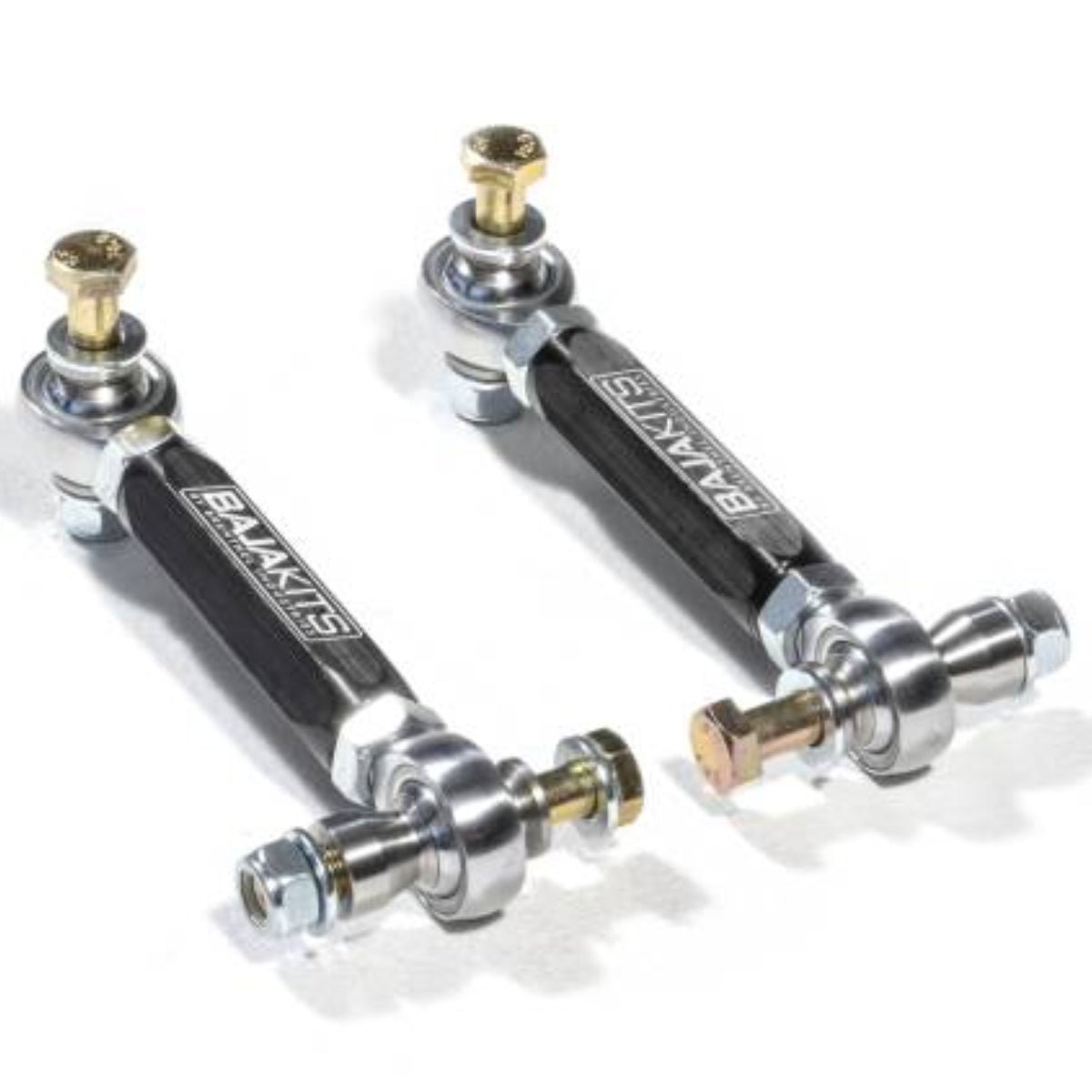 Baja Kits Rear Sway Bar End Links | Toyota Tundra (2022-2024)
