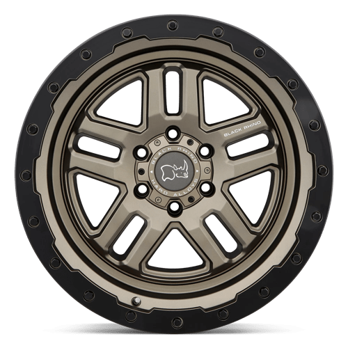 BR BARSTW 17X9.5 6X135 +12 87 M-BRZ M-BK