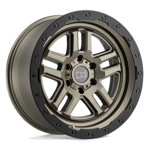 BR BARSTW 17X9.5 6X139 +12 112 M-BZ M-BK