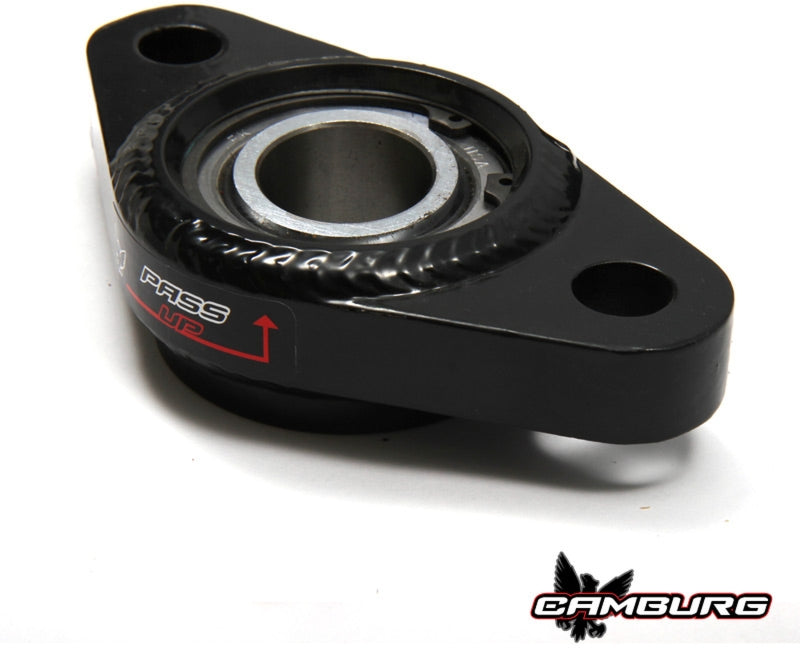 Camburg 03-09 Toyota 4-Runner / 07-09 Toyota FJ Race Series L/T Kit (UNI UCA)