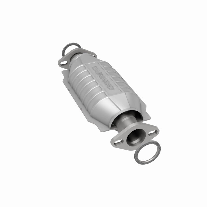 MagnaFlow Direct Fit Catalytic Converter Dodge-Eagle-Mitsubishi-Pl