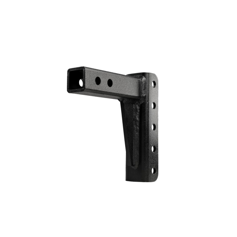 BulletProof Hitches 2.0" Light Duty 6" Drop/Rise Hitch Model LD206