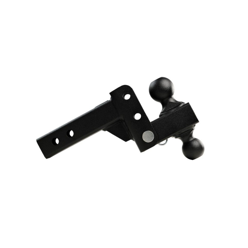 BulletProof Hitches 2.0" Light Duty 2" Drop/Rise Hitch Model LD202