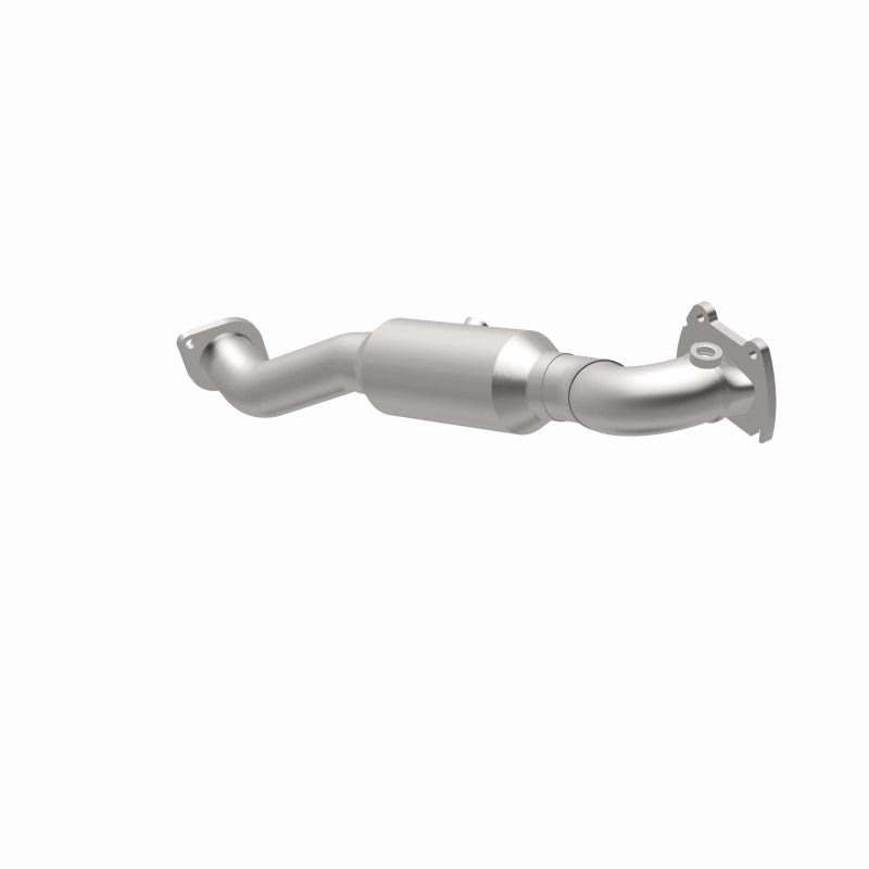 MagnaFlow Direct Fit Catalytic Converter 15-19 Ram 1500 3.6L OEM Grade Fed/EPA Compliant Manifold