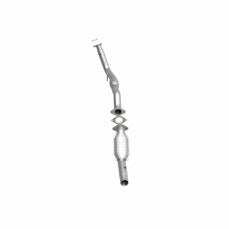 MagnaFlow Direct Fit Catalytic Converter GM 01-02 2500 PS 6L OEM