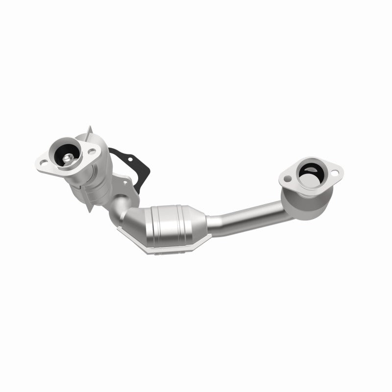 MagnaFlow Direct Fit Catalytic Converter 03-04 Ranger 3.0L
