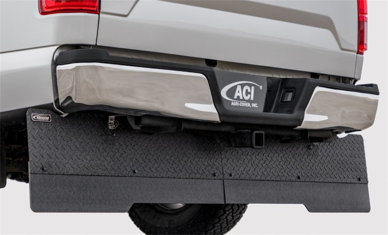 Access ROCKSTAR 25+ Ram 1500 w/o Bed Step w/ Adjustable Rubber- Urethane Aluminum