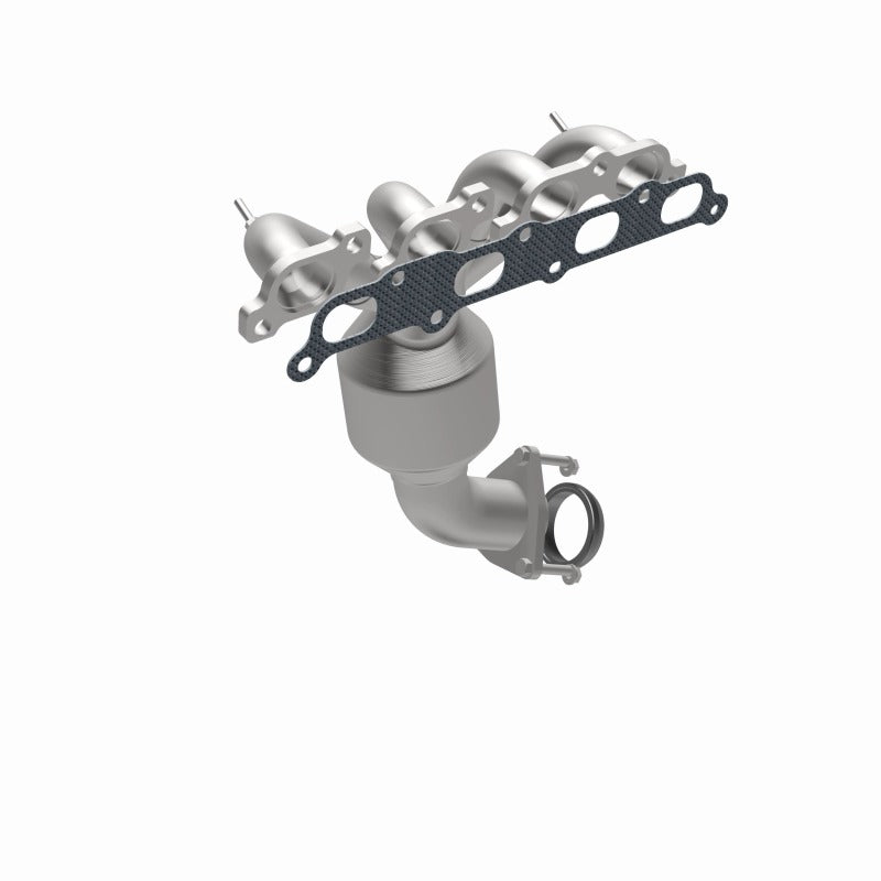 MagnaFlow Direct Fit Catalytic Converter 2006 Chevy Colorado 2.8L