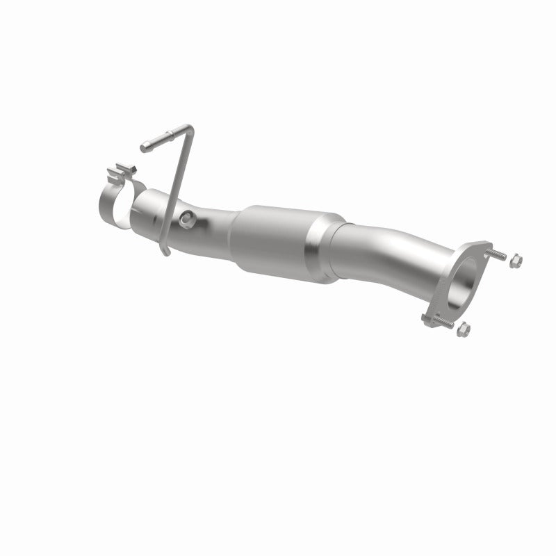 MagnaFlow Direct Fit Catalytic Converter 2001-2006 Chevrolet Silverado 3500