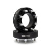 Mishimoto Wheel Spacer Adapters - 8x180 to 8x165.1 - 50 - Black
