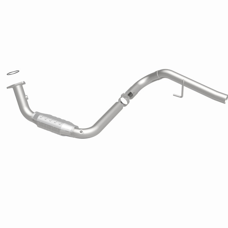 MagnaFlow Direct Fit Catalytic Converter 02-05 Escalade 6.0L Driver Side