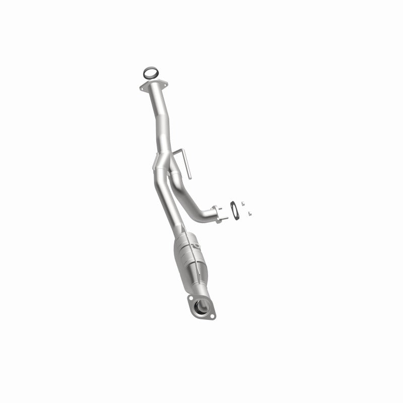 MagnaFlow Direct Fit Catalytic Converter 07-09 Ranger 3.0 Passenger Side OEM