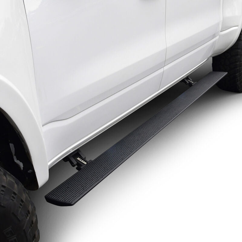 Westin 19-25 RAM 1500 Crew Cab (Excl. 2019+ 1500 Clsc.) Pro-e Running Boards - Tex. Blk