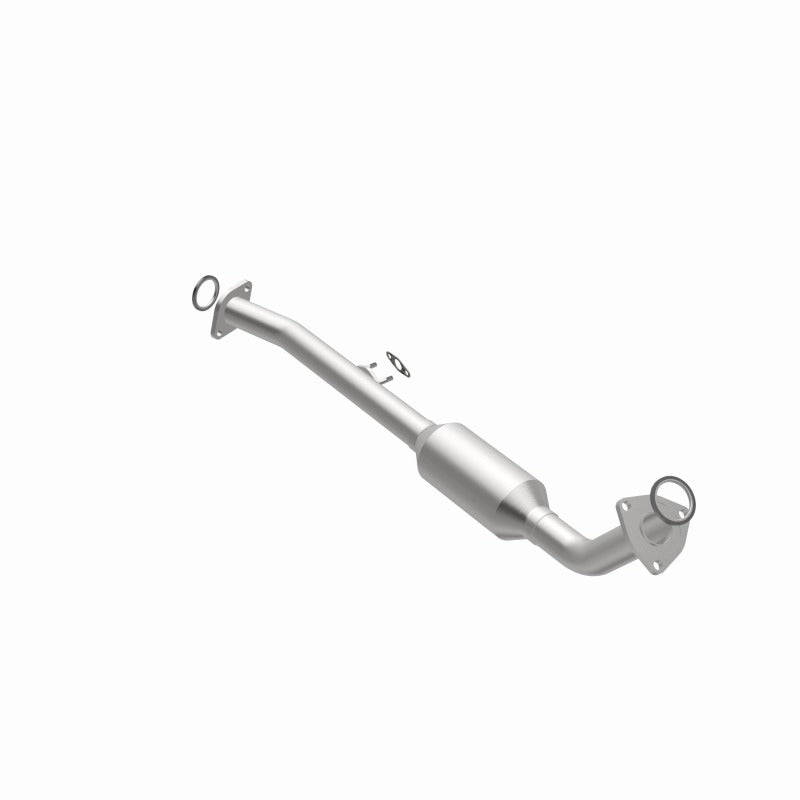 MagnaFlow Direct Fit Catalytic Converter OEM 2001-2004 Toyota Sequoia Underbody