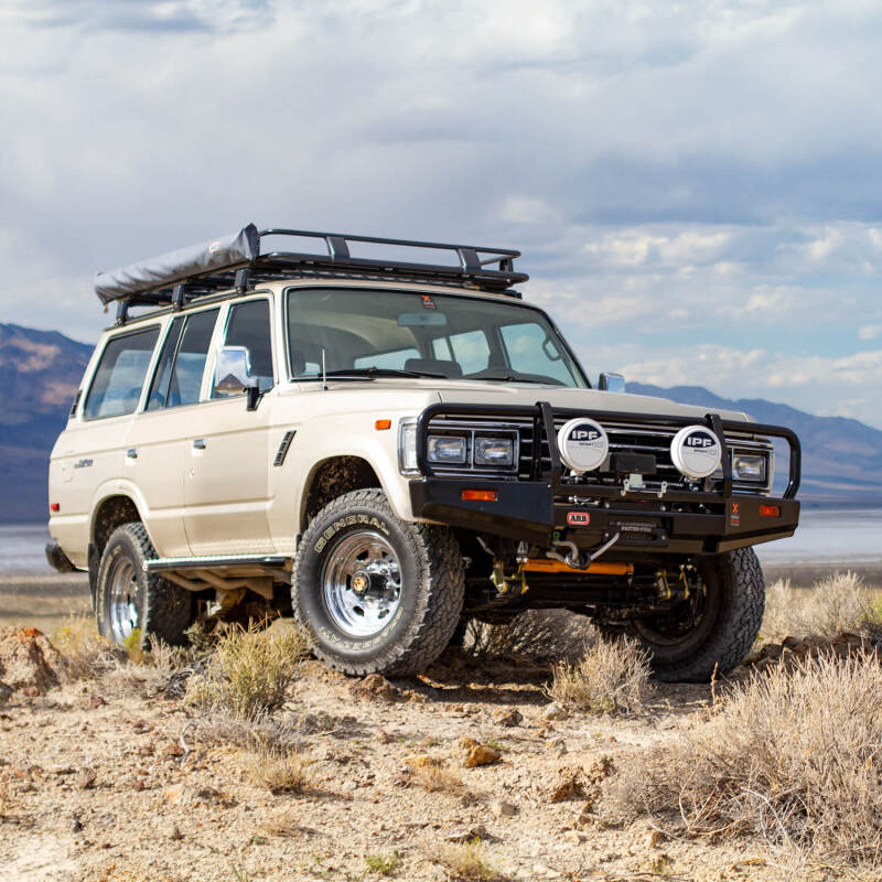 ARB Bumper/Fitting Kit Bundle 3410100