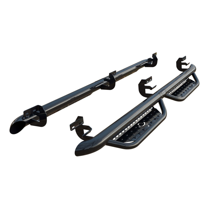 Ranch Hand Running Steps Model RSD091C1B4S