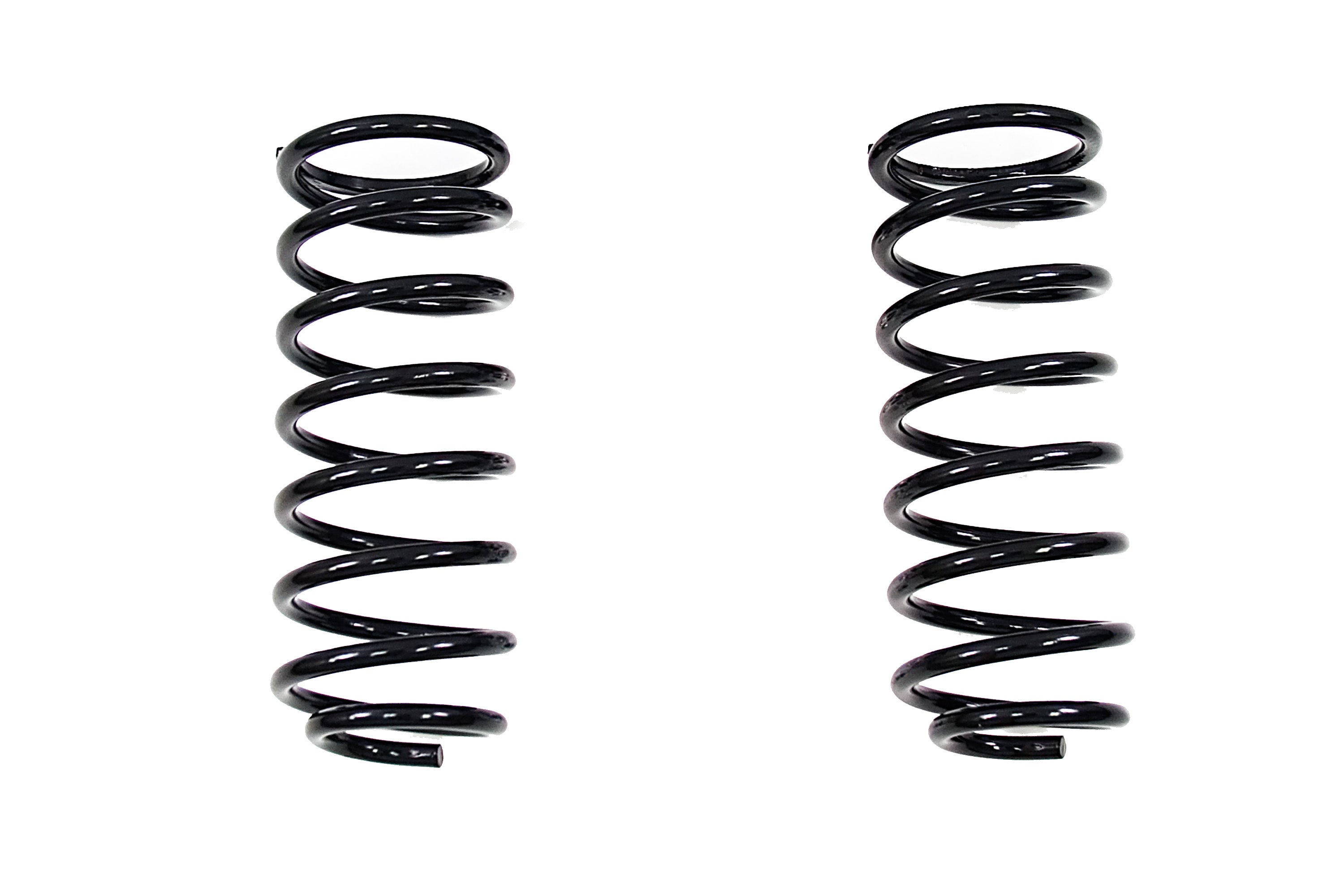 Coil Springs - Rear | 3 Inch Lift | Toyota 4Runner (10-24) & FJ Cruiser (07-14)