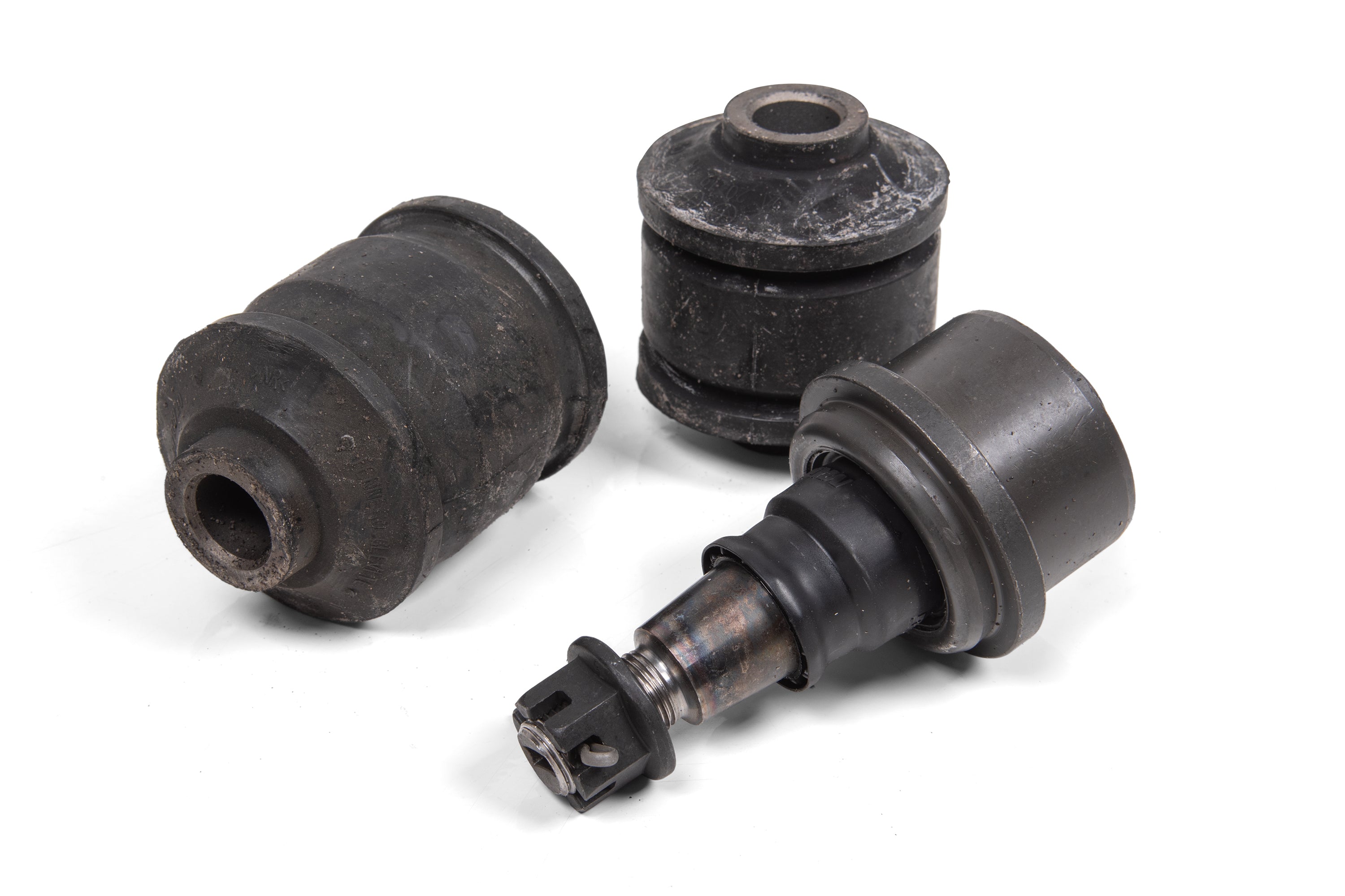 LCA Ball Joint w/ Bushings | Fits BDS GM 021251, 021252 | Chevy Silverado and GMC Sierra 2500HD/3500HD (11-26)