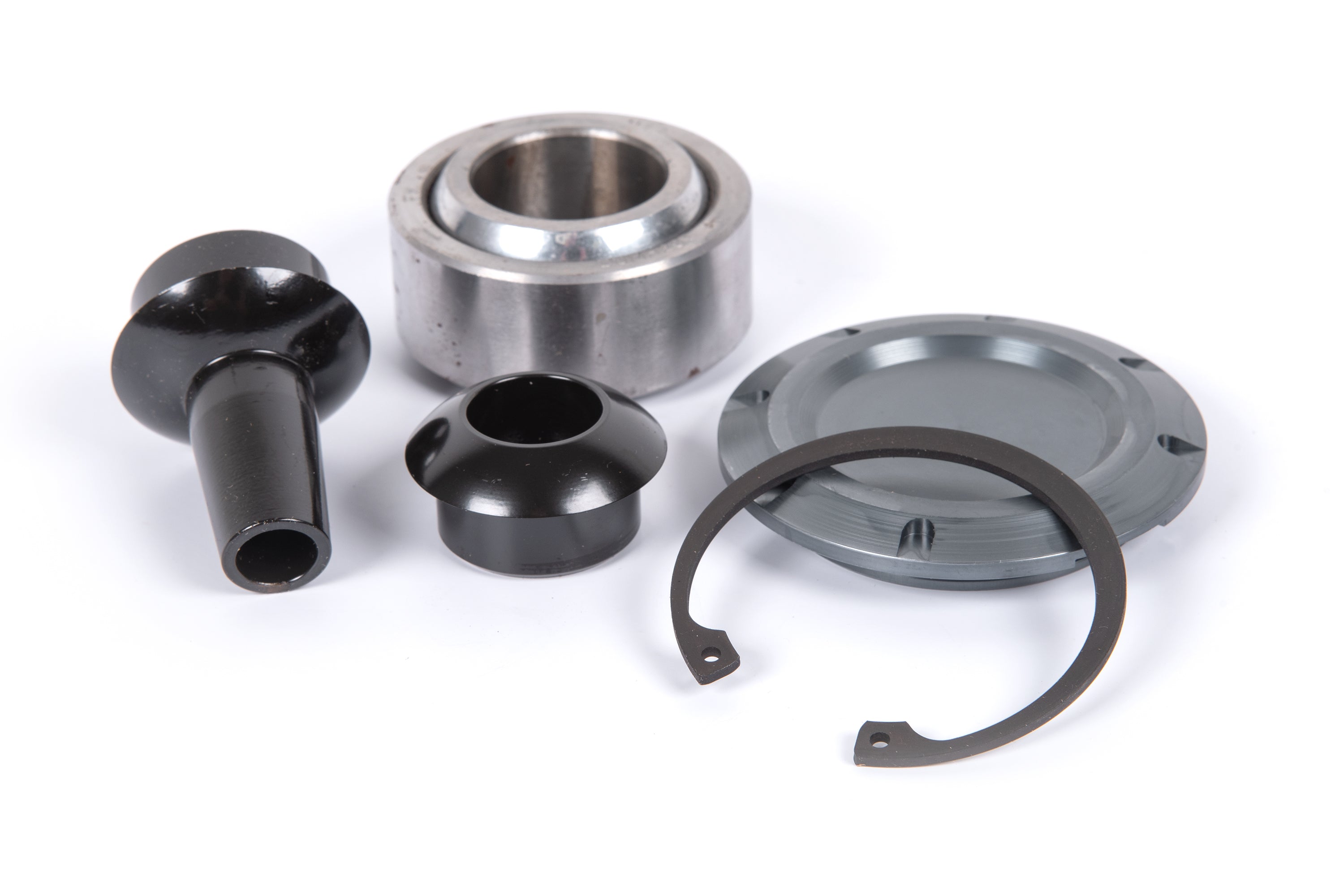 Uniball Full Service Kit - 1 Arm | Fits BDS Control Arm Only | Ford Bronco (21-26)