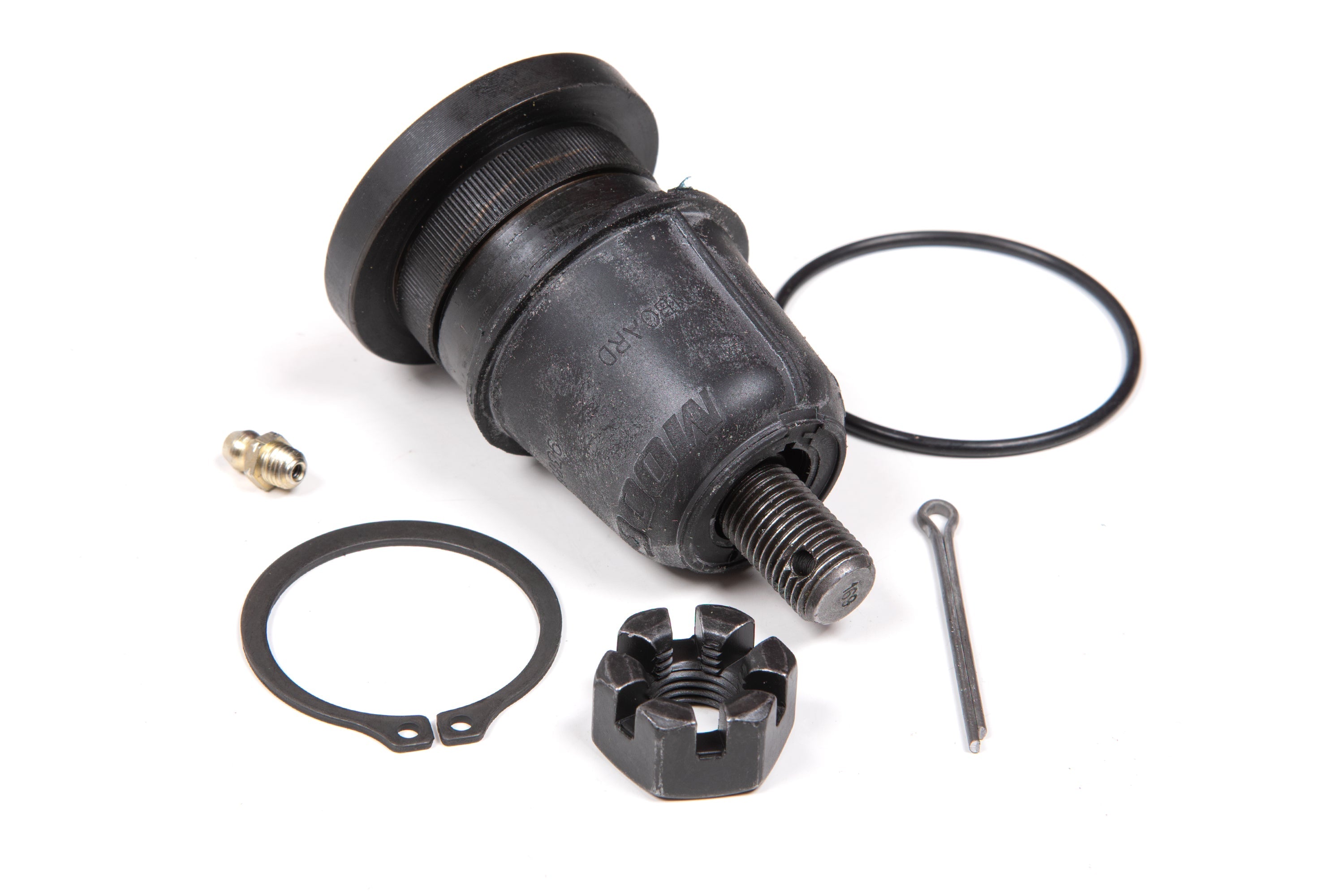 UCA Ball Joint | Fits 128251, 128253 | Toyota 4Runner (10-18) / FJ Cruiser (07-14) / Toyota Tundra (07-26)