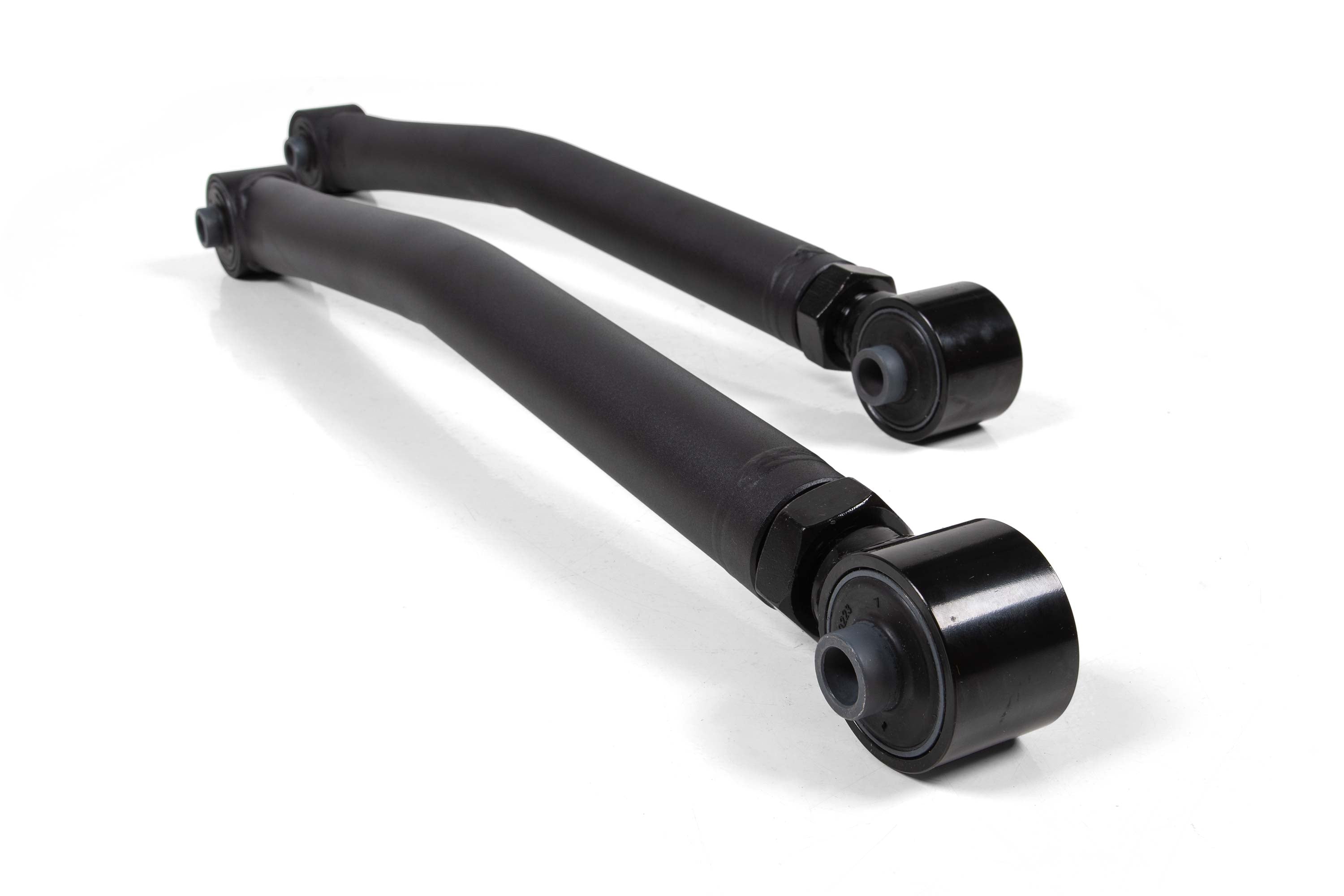 Tubular Control Arms - Rubber Bushing Rear Lower | Ford Bronco (21-26)