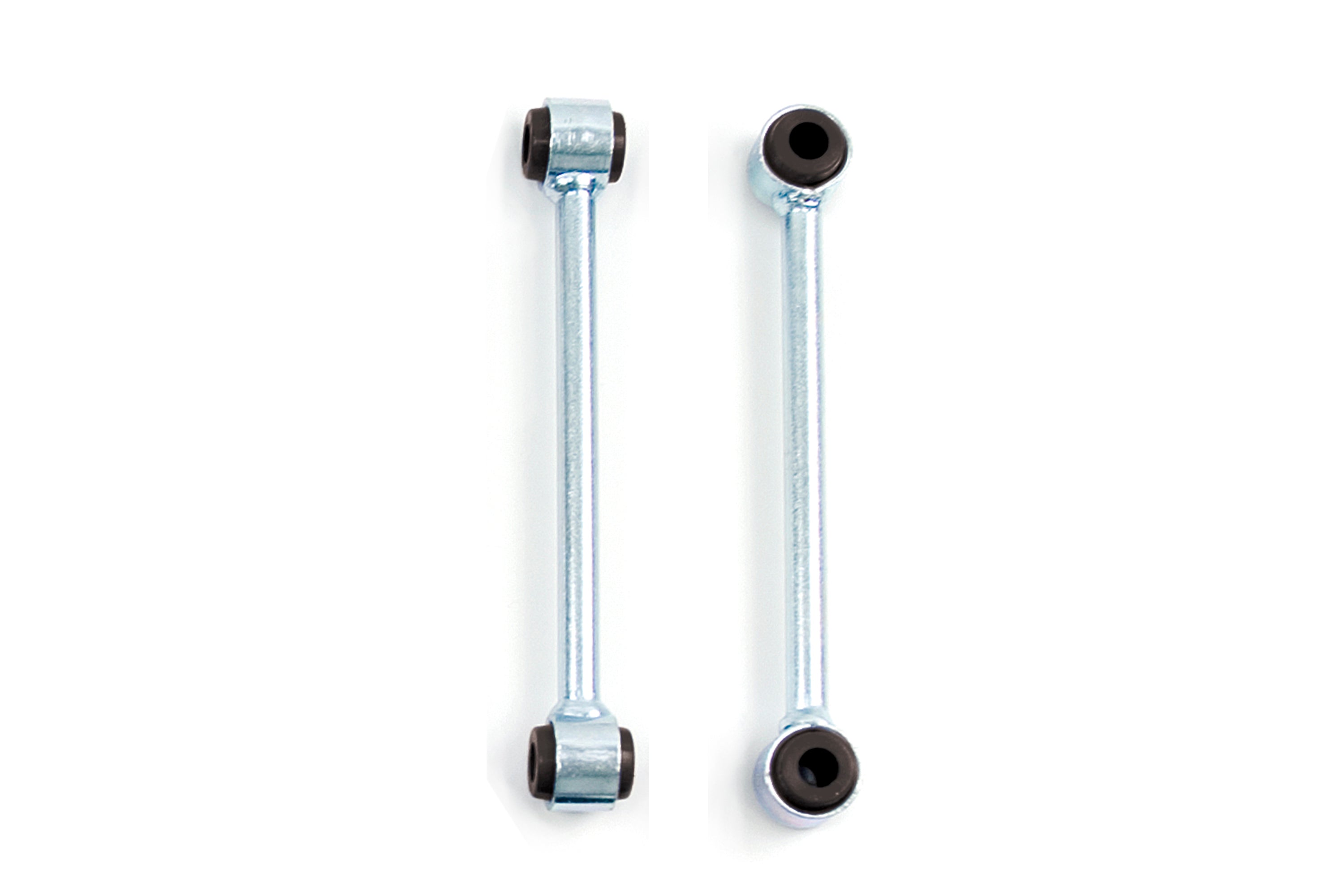 Rear Sway Bar Link Kit | Fits 4 Inch Lift | Jeep Wrangler JK (07-18)