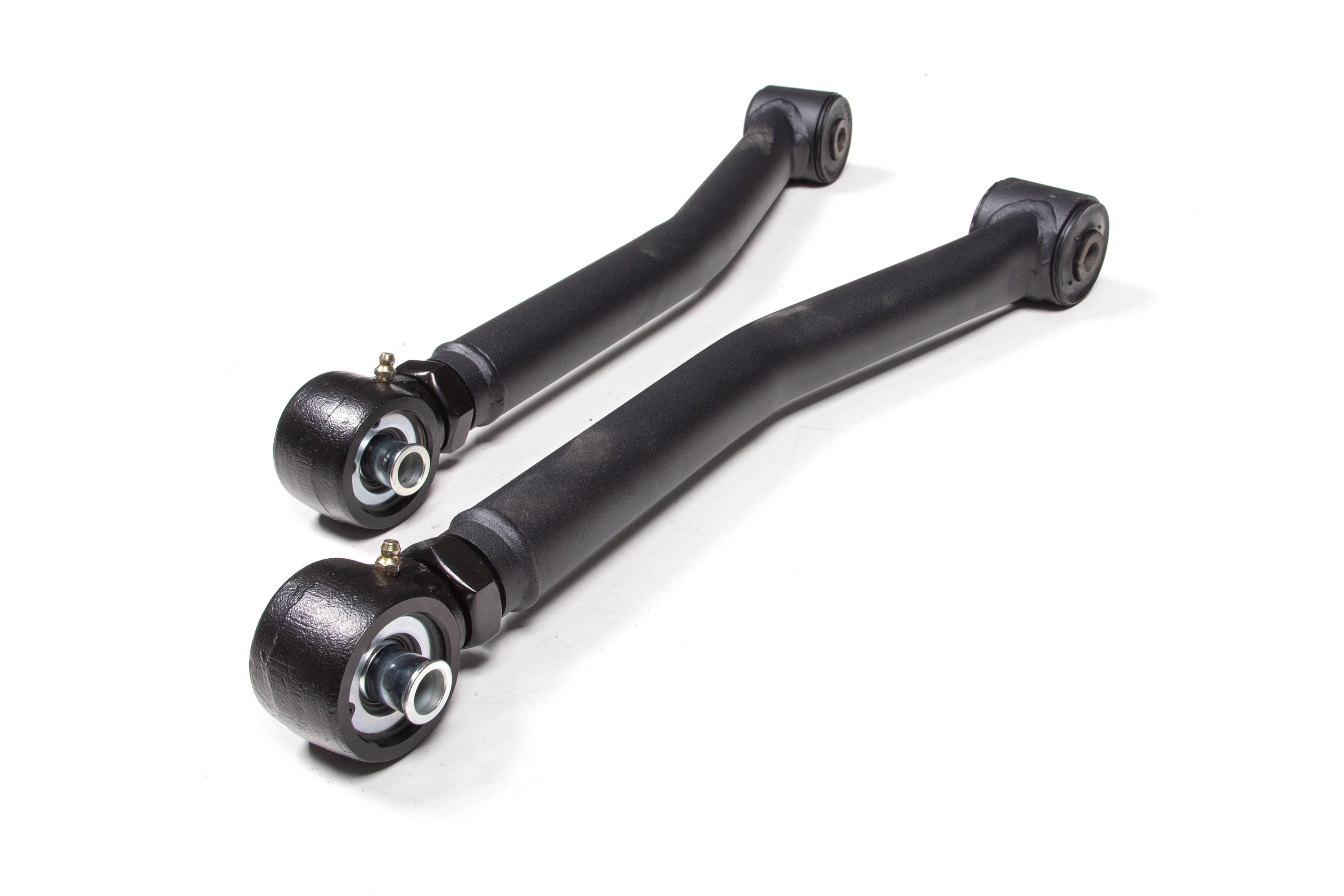 Adjustable Control Arms - Flex End / Rubber Bushing | Rear Upper | Jeep Wrangler JL (18-26)