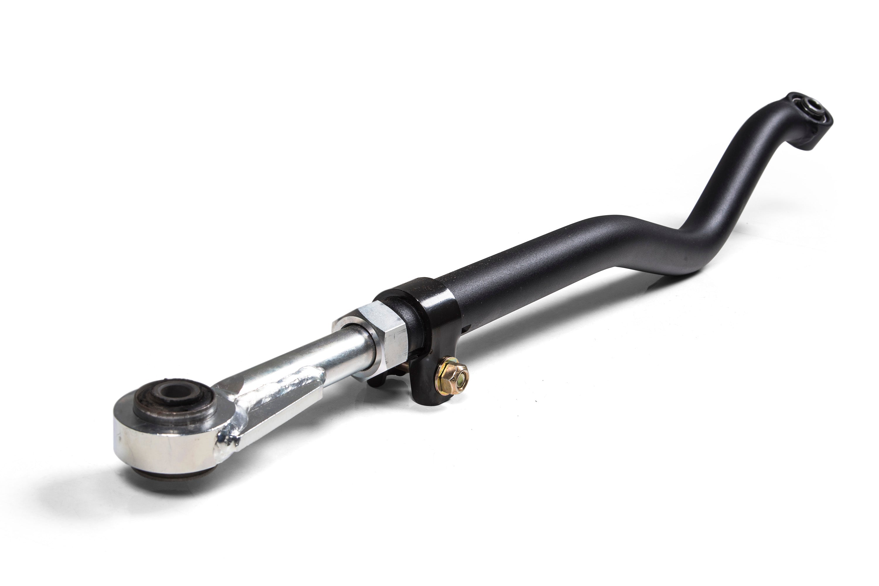 Front Adjustable Track Bar | Jeep Wrangler JL (18-26) and Gladiator JT (20-26)