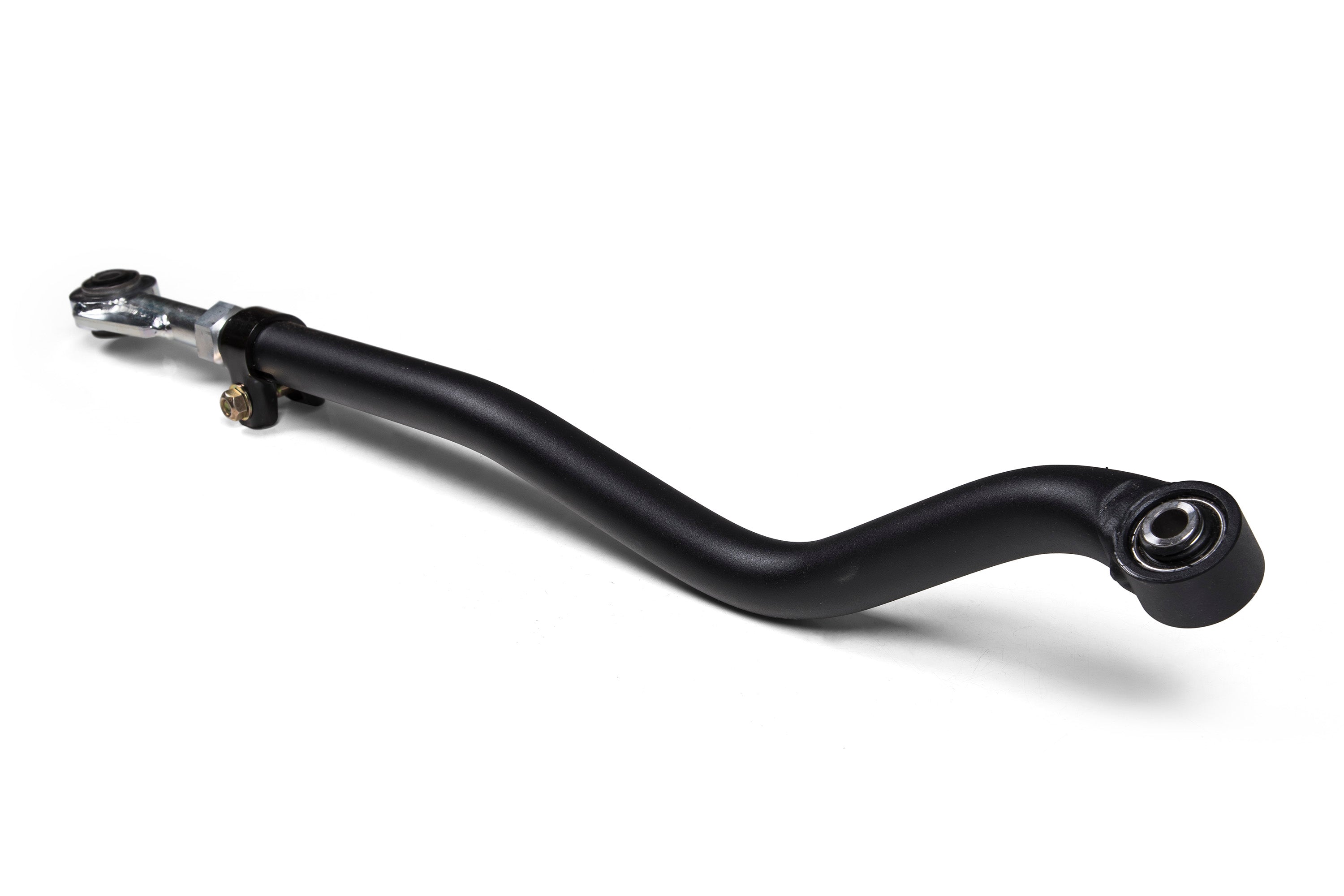 Front Adjustable Track Bar | Jeep Wrangler JL (18-26) and Gladiator JT (20-26)