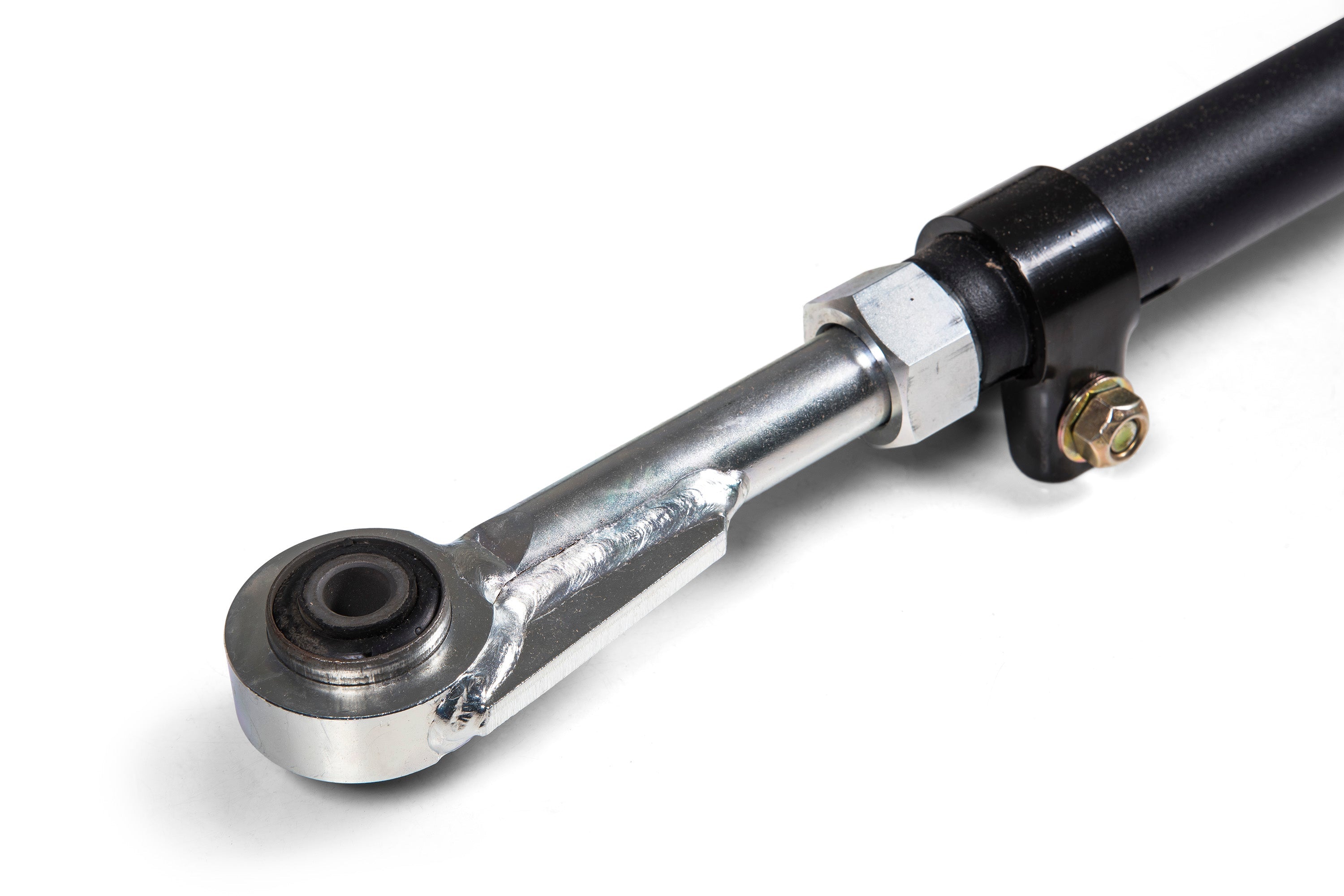 Front Adjustable Track Bar | Jeep Wrangler JL (18-26) and Gladiator JT (20-26)