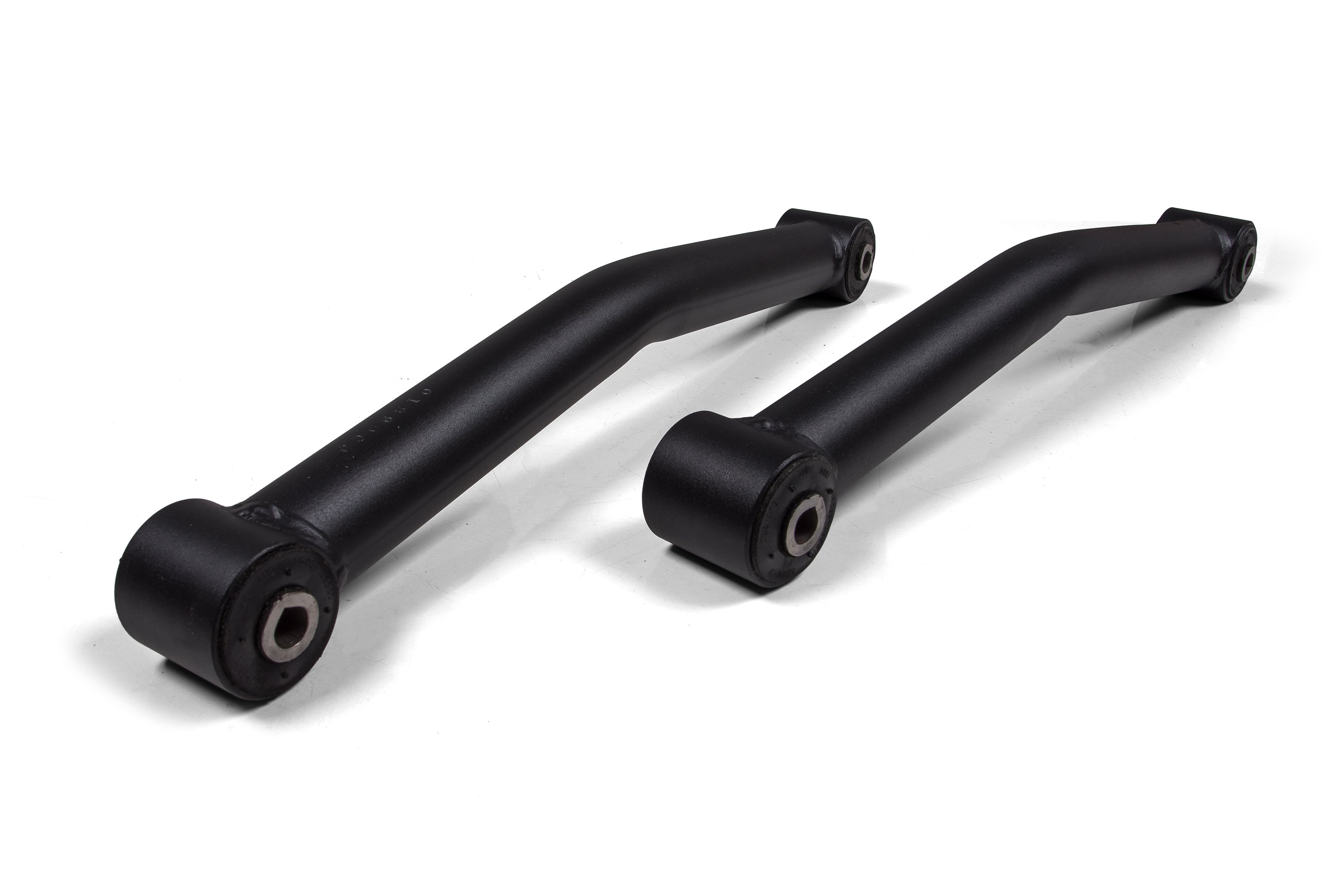 Fixed Control Arms - Rubber Bushing | Rear Lower | Jeep Wrangler JL (18-26)