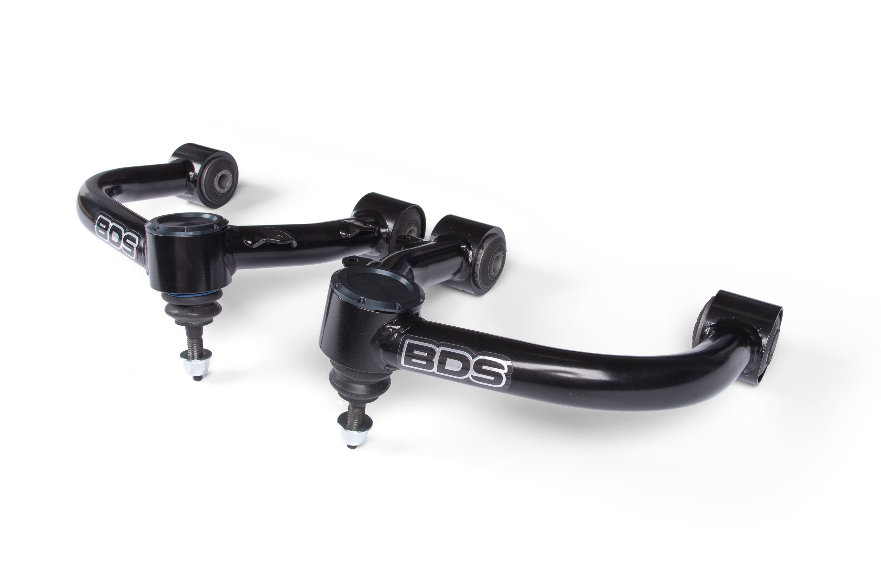 Upper Control Arm Kit | Toyota Tacoma & LC250 (24-25) & Toyota LC300 (21-24)