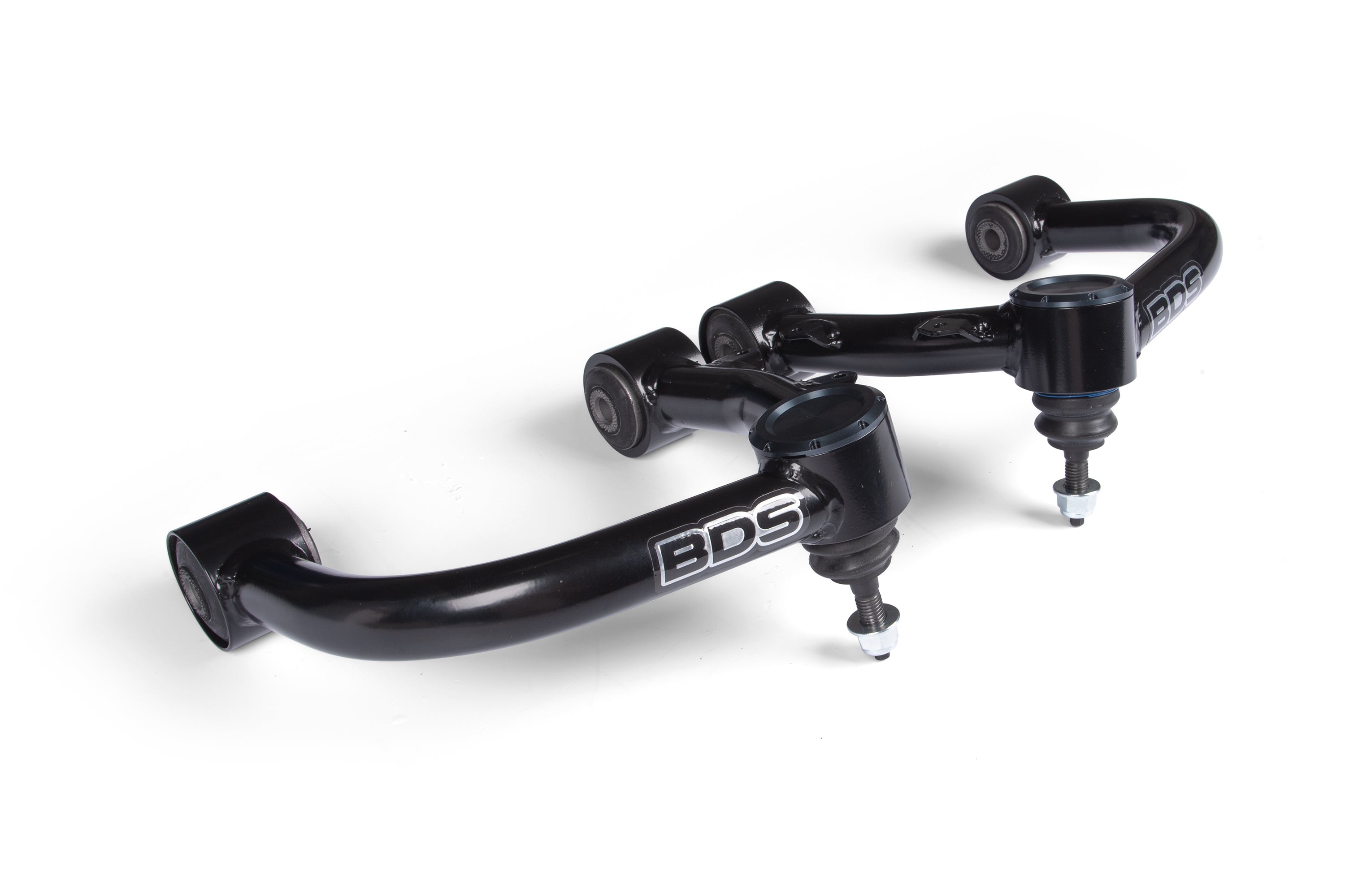 Upper Control Arm Kit | Toyota Tacoma & LC250 (24-25) & Toyota LC300 (21-24)