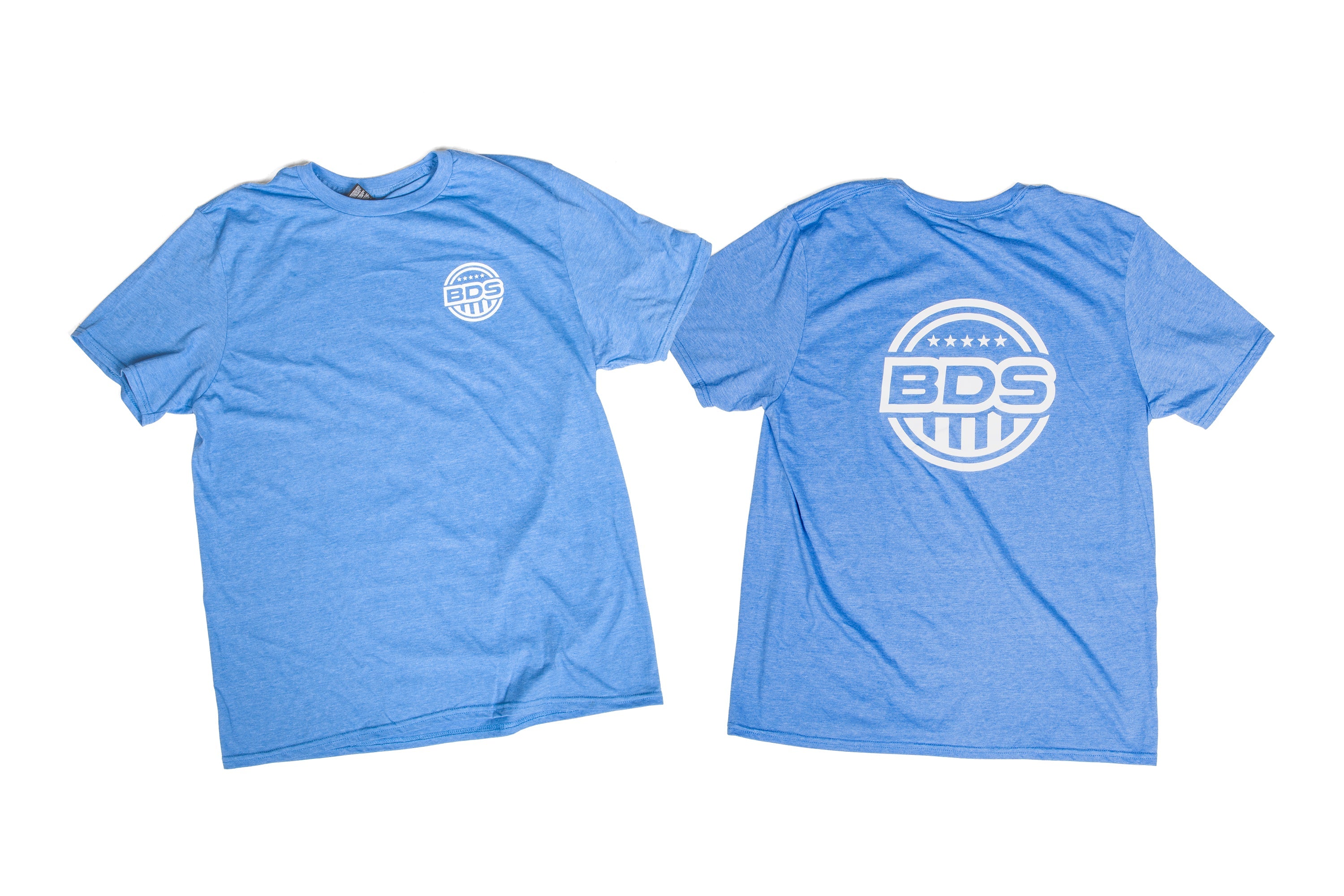 BDS T-Shirt | Blue