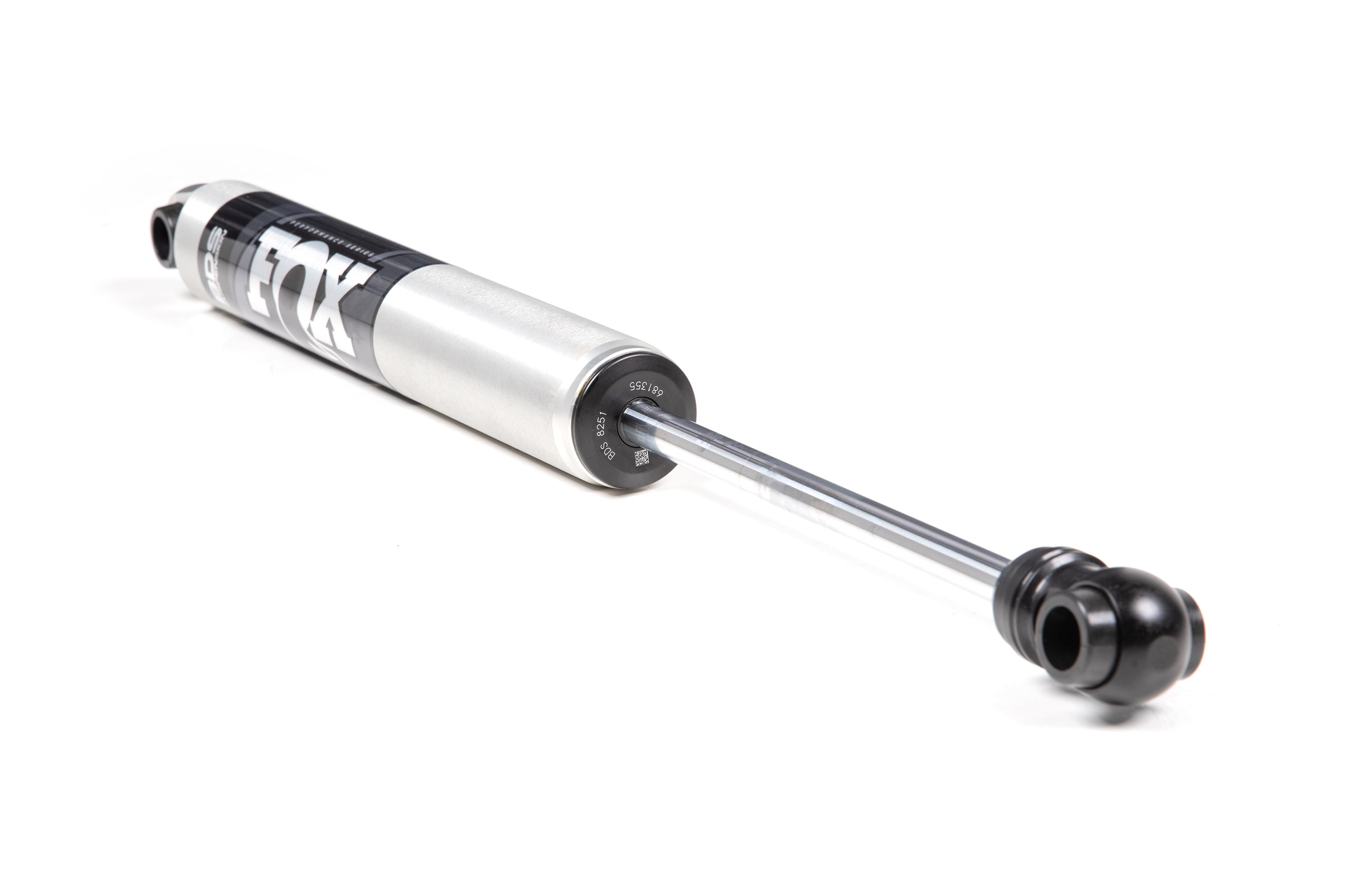 FOX 2.0 IFP Steering Stabilizer Shock | Ram 2500 (14-25) and 3500 (13-22)