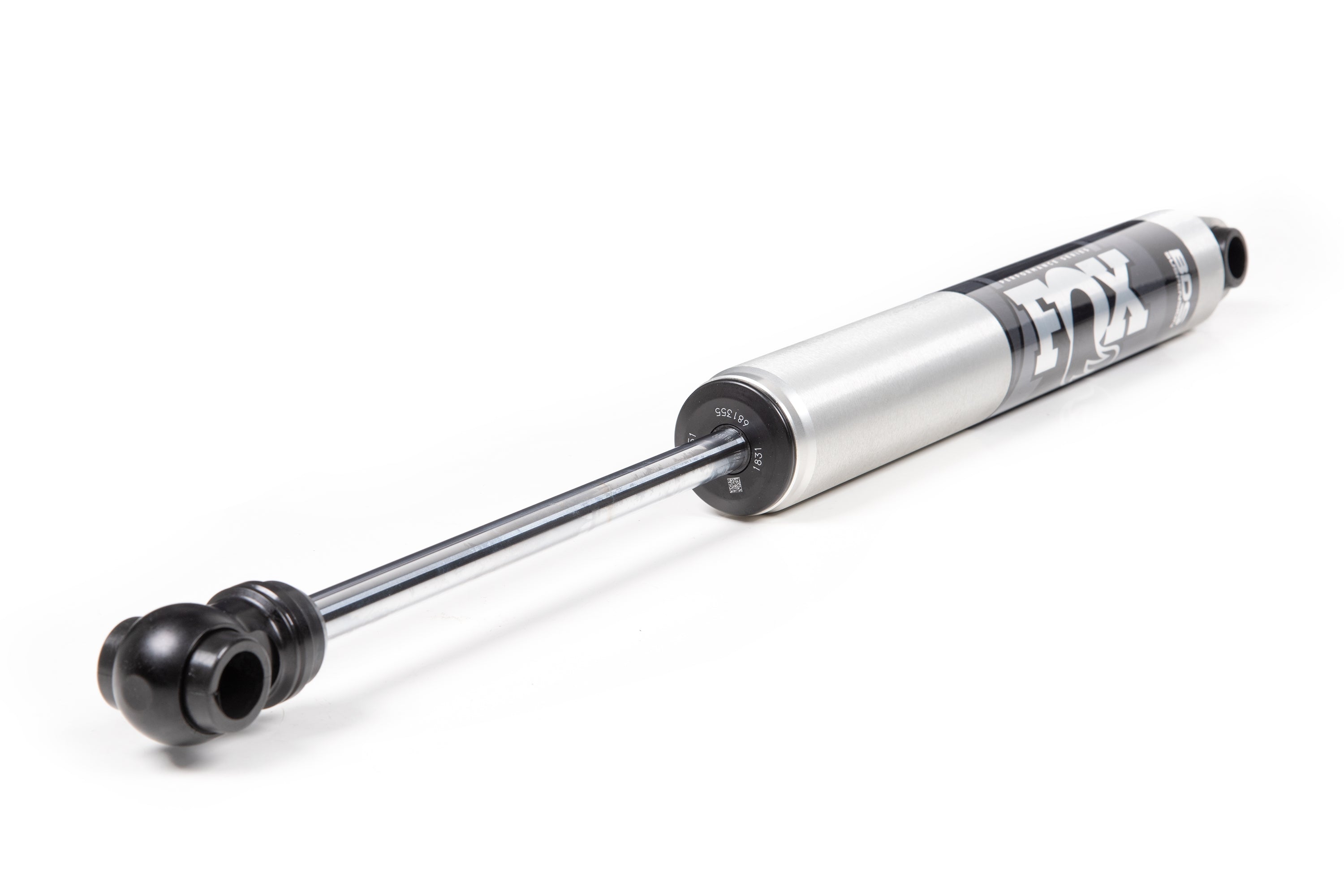 FOX 2.0 IFP Steering Stabilizer Shock | Ram 2500 (14-25) and 3500 (13-22)