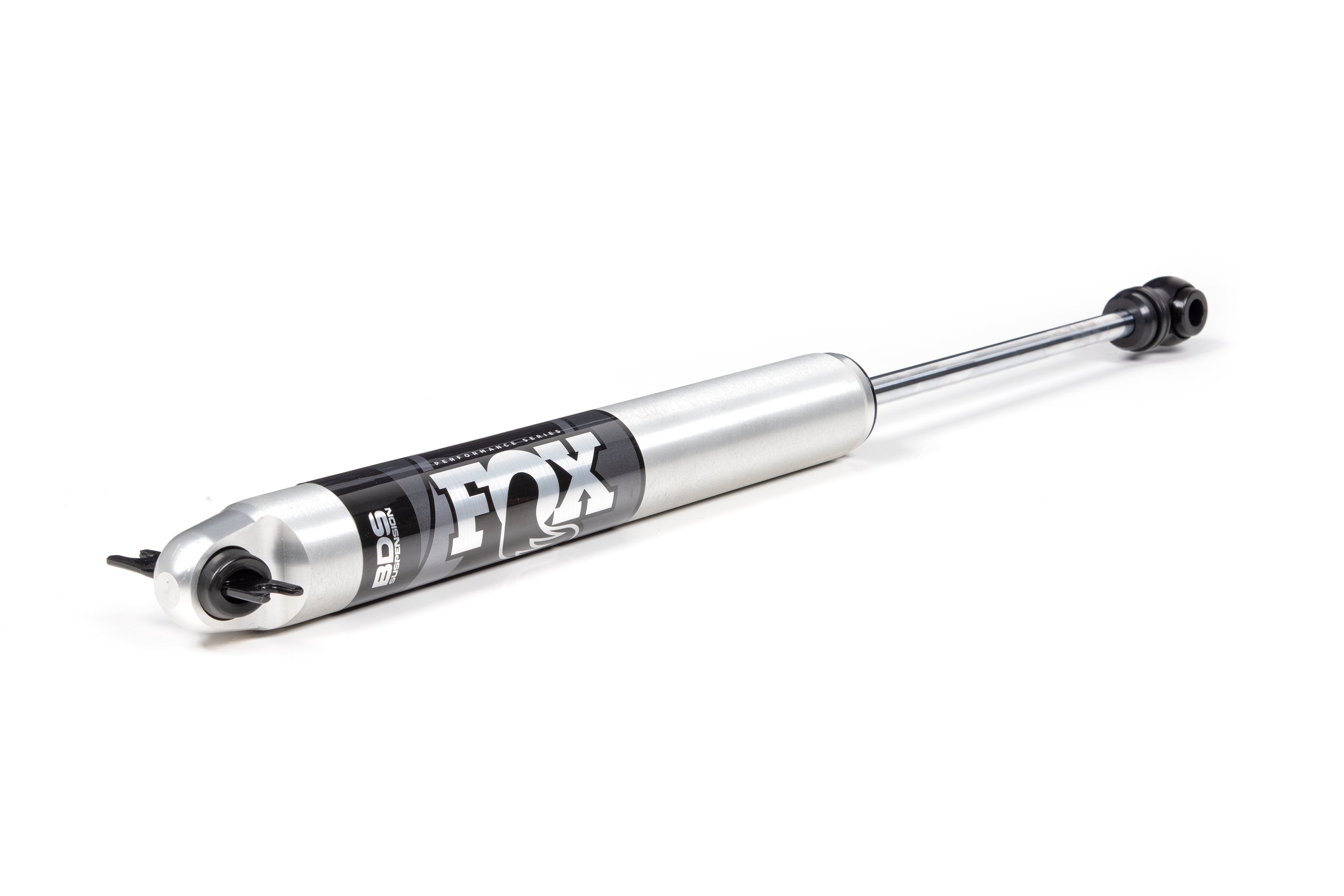 FOX 2.0 IFP Rear Shock | 1.5-3.5 Inch Lift | Performance Series | Jeep Wrangler JK (07-18)